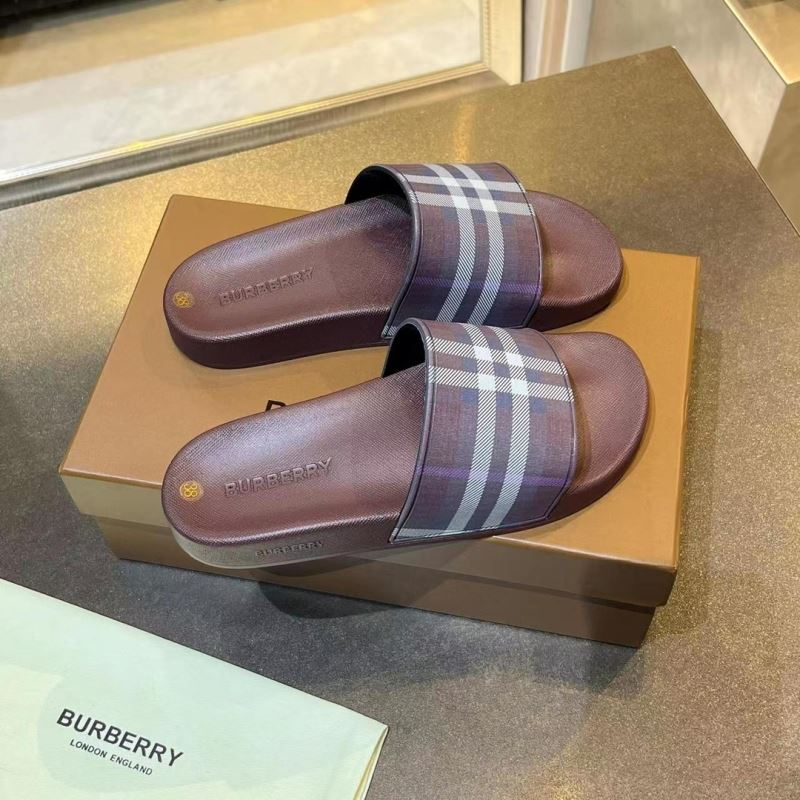 Burberry Slippers